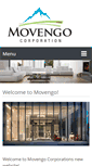 Mobile Screenshot of movengocorp.com